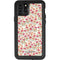 Bouffants and Broken Hearts Wild Garden iPhone 11 Pro Waterproof Case