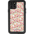 Bouffants and Broken Hearts Wild Garden iPhone 11 Pro Waterproof Case
