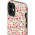 Bouffants and Broken Hearts Wild Garden iPhone 12 Impact Case