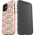 Bouffants and Broken Hearts Wild Garden iPhone 12 Impact Case