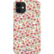 Bouffants and Broken Hearts Wild Garden iPhone 12 Mini Lite Case