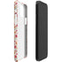 Bouffants and Broken Hearts Wild Garden iPhone 12 Mini Lite Case
