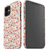 Bouffants and Broken Hearts Wild Garden iPhone 12 Mini Lite Case