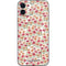 Bouffants and Broken Hearts Wild Garden iPhone 12 Mini Skin