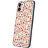 Bouffants and Broken Hearts Wild Garden iPhone 12 Mini Skin