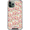 Bouffants and Broken Hearts Wild Garden iPhone 12 Pro Max Clear Case