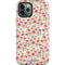 Bouffants and Broken Hearts Wild Garden iPhone 12 Pro Max Impact Case
