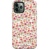 Bouffants and Broken Hearts Wild Garden iPhone 12 Pro Max Impact Case