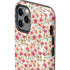 Bouffants and Broken Hearts Wild Garden iPhone 12 Pro Max Impact Case