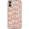 Bouffants and Broken Hearts Wild Garden iPhone 12 Skin