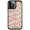 Bouffants and Broken Hearts Wild Garden iPhone 13 Pro Cargo Case