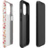 Bouffants and Broken Hearts Wild Garden iPhone 13 Pro Max Impact Case