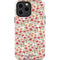 Bouffants and Broken Hearts Wild Garden iPhone 14 Pro Max Impact Case
