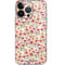 Bouffants and Broken Hearts Wild Garden iPhone 14 Pro Skin