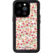 Bouffants and Broken Hearts Wild Garden iPhone 14 Pro Waterproof Case