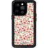 Bouffants and Broken Hearts Wild Garden iPhone 14 Pro Waterproof Case