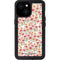 Bouffants and Broken Hearts Wild Garden iPhone 15 Waterproof Case