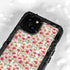 Bouffants and Broken Hearts Wild Garden iPhone 15 Waterproof Case
