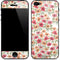 Bouffants and Broken Hearts Wild Garden iPhone 5/5s/5SE Skin