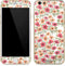 Bouffants and Broken Hearts Wild Garden iPhone 6/6s Skin