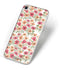 Bouffants and Broken Hearts Wild Garden iPhone 7 Skin