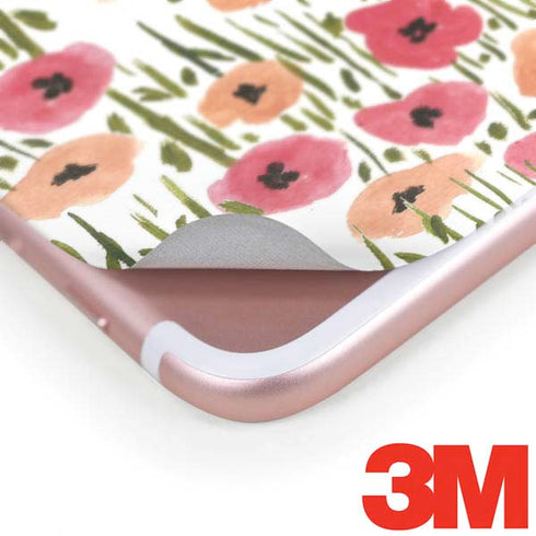 Bouffants and Broken Hearts Wild Garden iPhone 8 Plus Skin