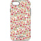 Bouffants and Broken Hearts Wild Garden iPhone 8 Pro Case