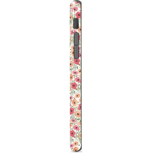 Bouffants and Broken Hearts Wild Garden iPhone 8 Pro Case