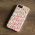 Bouffants and Broken Hearts Wild Garden iPhone 8 Pro Case