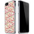 Bouffants and Broken Hearts Wild Garden iPhone SE (2nd & 3rd Gen) Clear Case