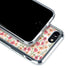 Bouffants and Broken Hearts Wild Garden iPhone SE (2nd & 3rd Gen) Clear Case