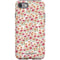 Bouffants and Broken Hearts Wild Garden iPhone SE (2nd & 3rd Gen) Pro Case