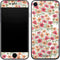 Bouffants and Broken Hearts Wild Garden iPhone SE (2nd & 3rd Gen) Skin