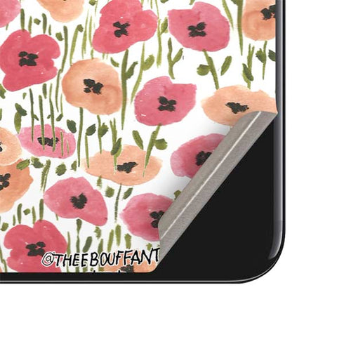 Bouffants and Broken Hearts Wild Garden iPhone SE (2nd & 3rd Gen) Skin