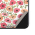 Bouffants and Broken Hearts Wild Garden iPhone SE (2nd & 3rd Gen) Skin