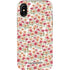 Bouffants and Broken Hearts Wild Garden iPhone X Pro Case