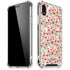 Bouffants and Broken Hearts Wild Garden iPhone XR Clear Case