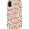 Bouffants and Broken Hearts Wild Garden iPhone XR Pro Case