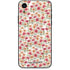 Bouffants and Broken Hearts Wild Garden iPhone XR Skin