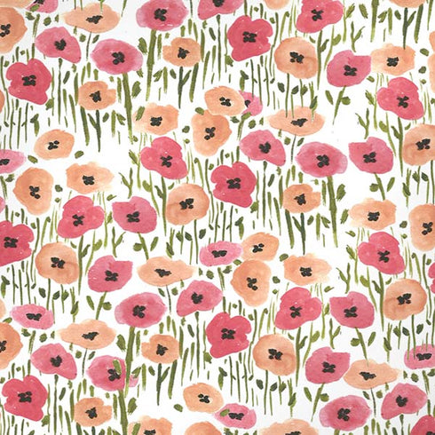 Bouffants and Broken Hearts Wild Garden iPhone XR Skin