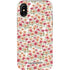 Bouffants and Broken Hearts Wild Garden iPhone XS Pro Case