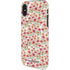 Bouffants and Broken Hearts Wild Garden iPhone XS Pro Case