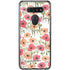 Bouffants and Broken Hearts Wild Garden LG K51/Q51 Clear Case