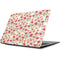 Bouffants and Broken Hearts Wild Garden Apple MacBook Skin