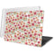 Bouffants and Broken Hearts Wild Garden MacBook Pro 13in (2020) Case plus Skin