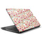 Bouffants and Broken Hearts Wild Garden HP Notebook Skin