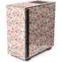 Bouffants and Broken Hearts Wild Garden NZXT H510 Compact ATX Mid-Tower Case Skin