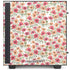 Bouffants and Broken Hearts Wild Garden NZXT H510 Compact ATX Mid-Tower Case Skin