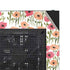 Bouffants and Broken Hearts Wild Garden NZXT H510 Compact ATX Mid-Tower Case Skin