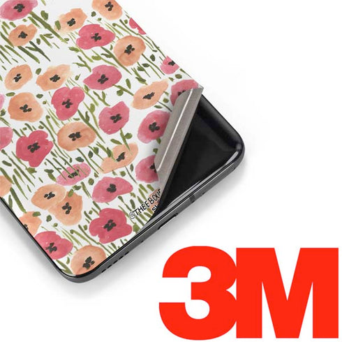 Bouffants and Broken Hearts Wild Garden OnePlus 7 Pro Skin